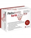Rebutestin Forte 60 Kapsułek