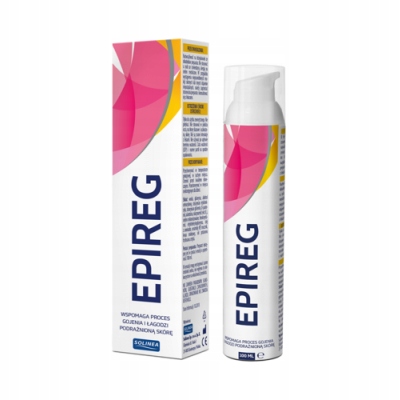 Epireg emulsja 100 ml (tub,stoj,)