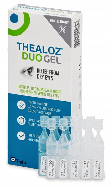 Thealoz Duo Gel UD żeldooczu 30minims.po0,