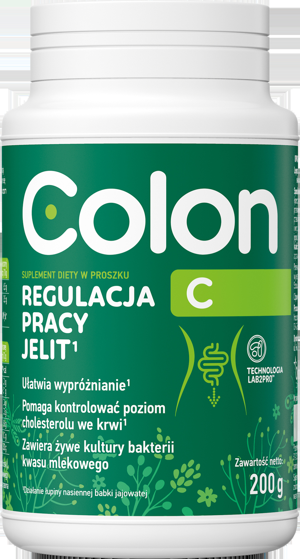 Colon C prosz. 200 g