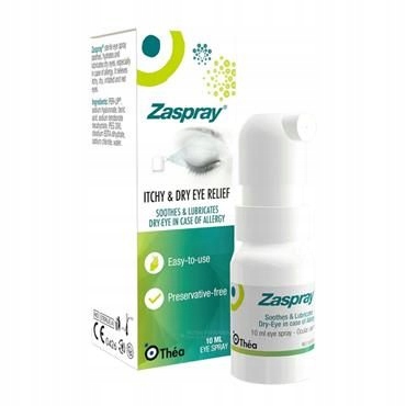 Zaspray 10 ml