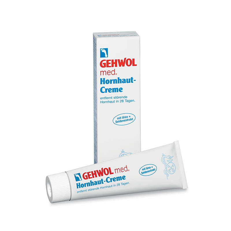 Gehwol Hornhaut Creme 125ml