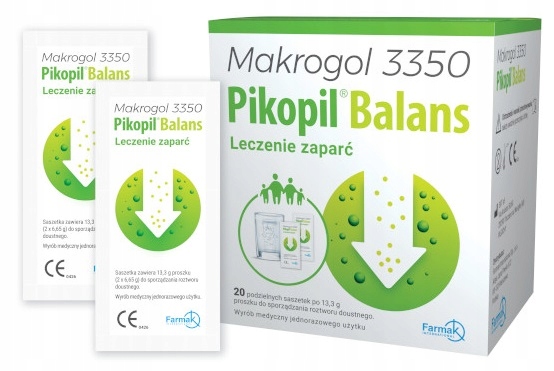Pikopil Balans prosz.dosporz.roztw.doust.