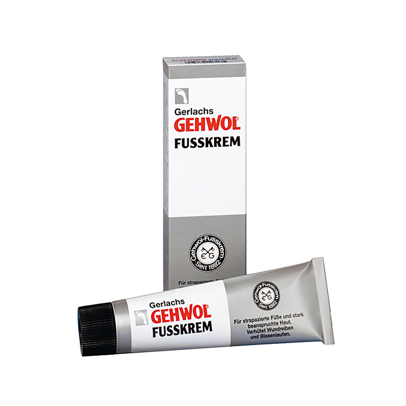 Gehwol Fusskrem 75ml