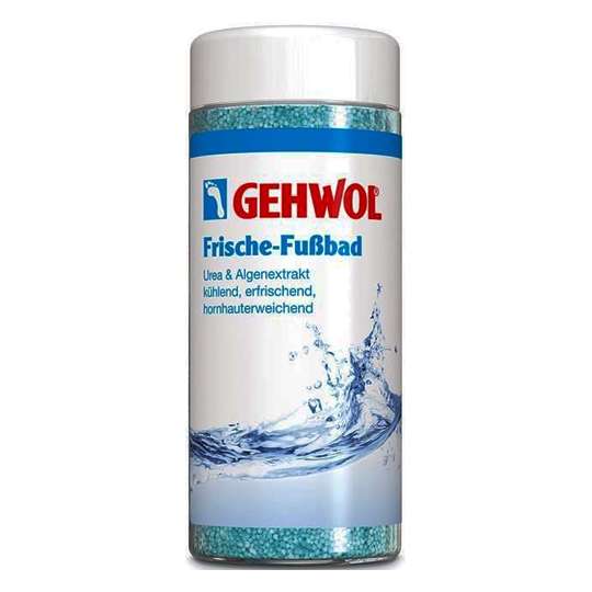 Gehwol Frische Fussbad 330g