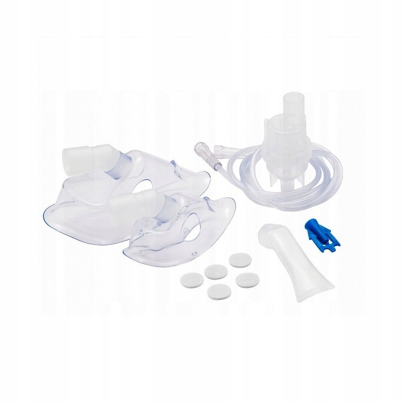Microlife Zestaw Do Inhalacji Dzieci i Dorośli
