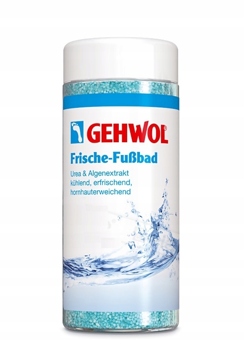 Gehwol Frische Fussbad 330g